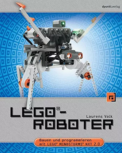 Lego roboter bauen - lego®-roboter:,