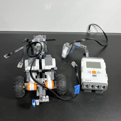 Lego mindstorms nxt mattone - mindstorms,