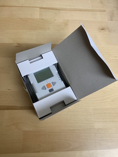 Lego mindstorms nxt mattone - mindstorms,