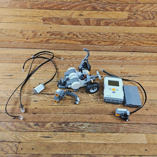 Lotto lego mindstorms - lego, nxt