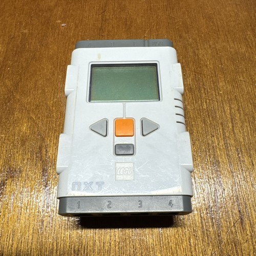 Lego mindstorms nxt controller - lego,